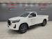Toyota Hilux 2.8 GD-6 RB Raider automaticS/C - Thumbnail 9