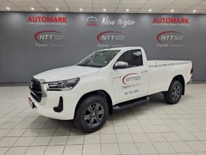 Toyota Hilux 2.8 GD-6 RB Raider automaticS/C - Image 9