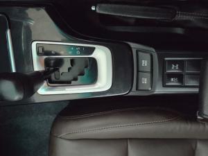 Toyota Fortuner 2.4GD-6 Raised Body automatic - Image 10