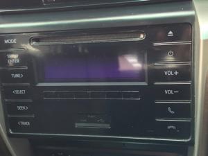 Toyota Fortuner 2.4GD-6 Raised Body automatic - Image 11