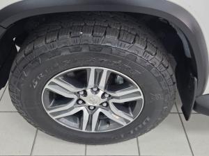 Toyota Fortuner 2.4GD-6 Raised Body automatic - Image 12