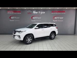 Toyota Fortuner 2.4GD-6 Raised Body automatic - Image 13