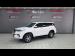 Toyota Fortuner 2.4GD-6 Raised Body automatic - Thumbnail 13
