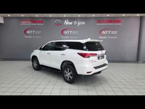 Toyota Fortuner 2.4GD-6 Raised Body automatic - Image 14