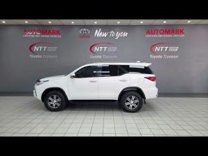 Toyota Fortuner 2.4GD-6 Raised Body automatic - Image 15