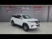 Toyota Fortuner 2.4GD-6 Raised Body automatic - Thumbnail 1