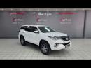 Thumbnail Toyota Fortuner 2.4GD-6 Raised Body automatic