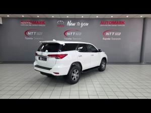 Toyota Fortuner 2.4GD-6 Raised Body automatic - Image 2