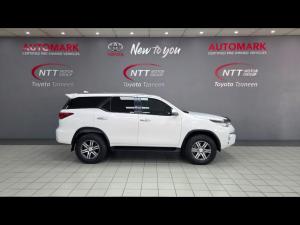 Toyota Fortuner 2.4GD-6 Raised Body automatic - Image 3