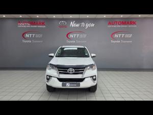 Toyota Fortuner 2.4GD-6 Raised Body automatic - Image 4