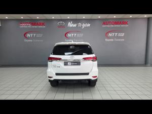 Toyota Fortuner 2.4GD-6 Raised Body automatic - Image 5