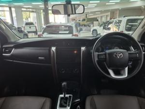 Toyota Fortuner 2.4GD-6 Raised Body automatic - Image 6