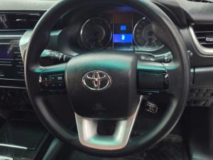 Toyota Fortuner 2.4GD-6 Raised Body automatic - Image 8