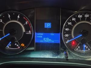 Toyota Fortuner 2.4GD-6 Raised Body automatic - Image 9