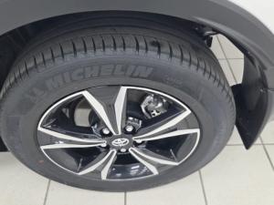 Toyota C-HR 1.2T - Image 13