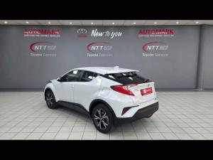 Toyota C-HR 1.2T - Image 15
