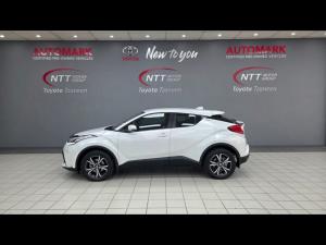 Toyota C-HR 1.2T - Image 16