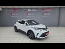 Thumbnail Toyota C-HR 1.2T