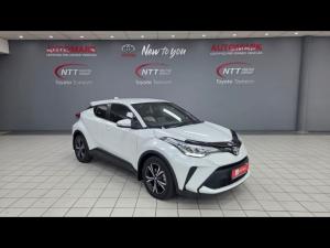 Toyota C-HR 1.2T - Image 1