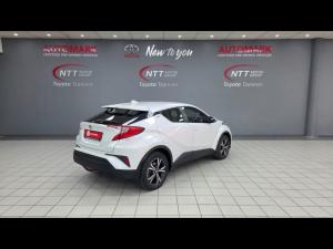 Toyota C-HR 1.2T - Image 2