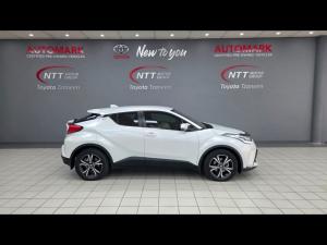 Toyota C-HR 1.2T - Image 3