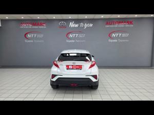 Toyota C-HR 1.2T - Image 5