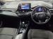 Toyota C-HR 1.2T - Thumbnail 6