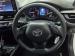 Toyota C-HR 1.2T - Thumbnail 8