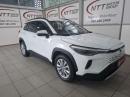 Thumbnail Toyota Corolla Cross 1.8 XS