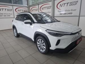 Toyota Corolla Cross 1.8 XS - Image 1
