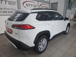 Toyota Corolla Cross 1.8 XS - Image 2