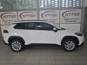 Toyota Corolla Cross 1.8 XS - Image 3