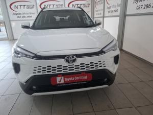 Toyota Corolla Cross 1.8 XS - Image 4