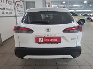 Toyota Corolla Cross 1.8 XS - Image 5