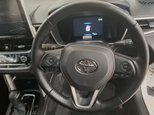Toyota Corolla Cross 1.8 XS - Image 8