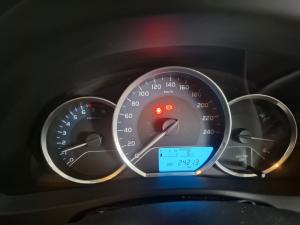 Toyota Corolla Quest 1.8 Exclusive - Image 10