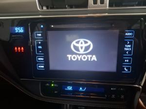 Toyota Corolla Quest 1.8 Exclusive - Image 12