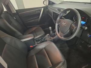 Toyota Corolla Quest 1.8 Exclusive - Image 13