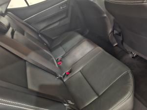 Toyota Corolla Quest 1.8 Exclusive - Image 14