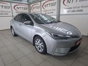 Toyota Corolla Quest 1.8 Exclusive - Image 1
