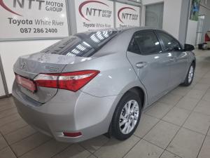 Toyota Corolla Quest 1.8 Exclusive - Image 2