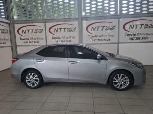 Toyota Corolla Quest 1.8 Exclusive - Image 3