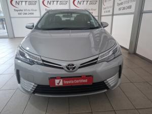 Toyota Corolla Quest 1.8 Exclusive - Image 4