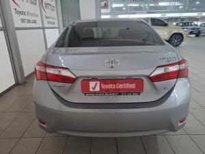 Toyota Corolla Quest 1.8 Exclusive - Image 5