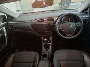 Toyota Corolla Quest 1.8 Exclusive - Image 6