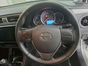 Toyota Corolla Quest 1.8 Exclusive - Image 8