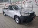 Thumbnail Toyota Hilux 2.4 GD SP/U Single Cab