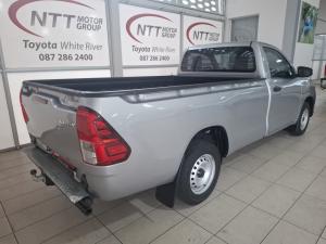 Toyota Hilux 2.4 GD SP/U Single Cab - Image 2