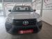 Toyota Hilux 2.4 GD SP/U Single Cab - Thumbnail 4