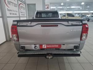 Toyota Hilux 2.4 GD SP/U Single Cab - Image 5